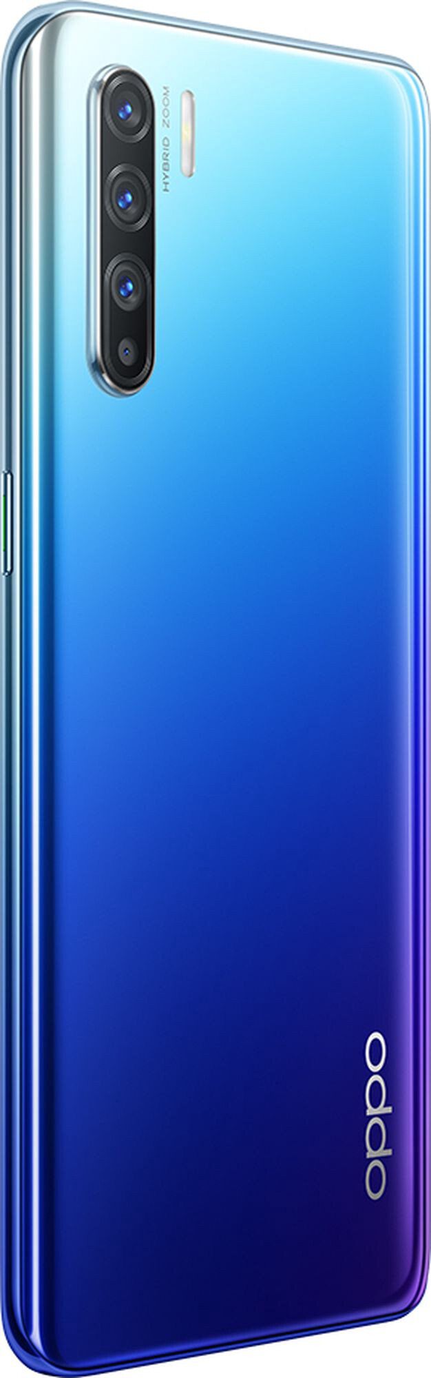 Смартфон Oppo Reno 3 128Gb Auroral Blue купить,NaN