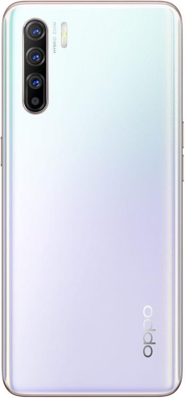 Смартфон Oppo Reno 3 128Gb Sky White купить,NaN
