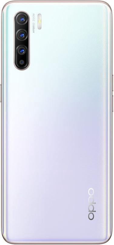 Смартфон Oppo Reno 3 128Gb Sky White купить,NaN