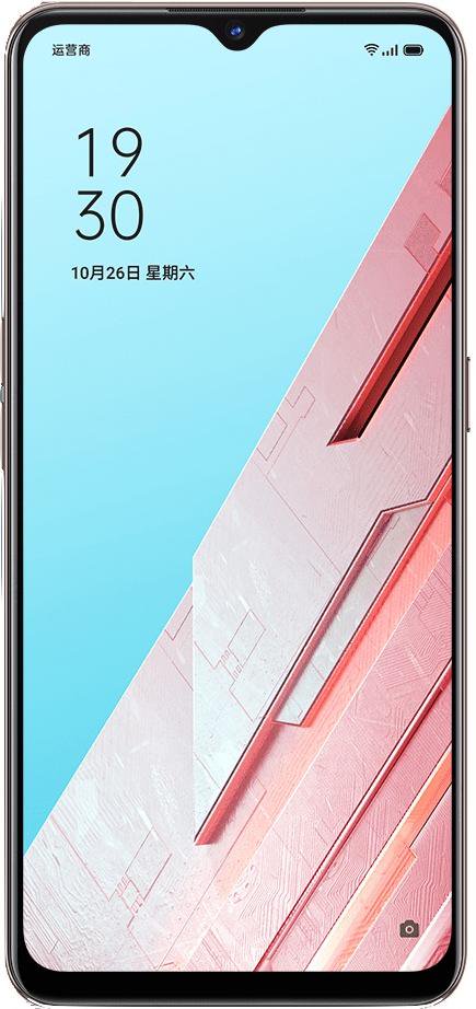 Смартфон Oppo Reno 3 128Gb Sky White купить,NaN
