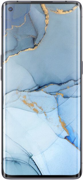 Смартфон Oppo Reno 3 Pro 256Gb Moonlight Black купить,NaN