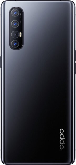 Смартфон Oppo Reno 3 Pro 256Gb Moonlight Black купить,NaN