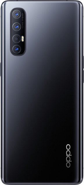 Смартфон Oppo Reno 3 Pro 256Gb Moonlight Black купить,NaN