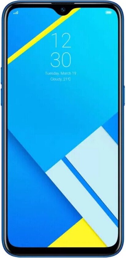 Смартфон Realme C2 32Gb Diamond Blue купить,NaN