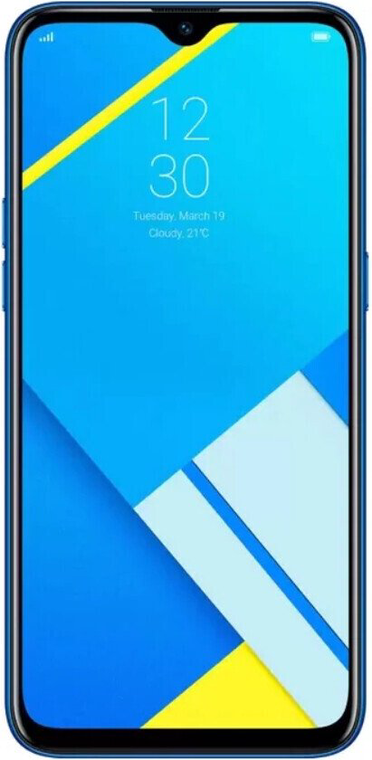Смартфон Realme C2 32Gb Diamond Blue купить,NaN