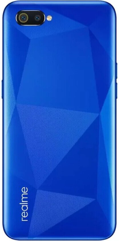 Смартфон Realme C2 32Gb Diamond Blue купить,NaN