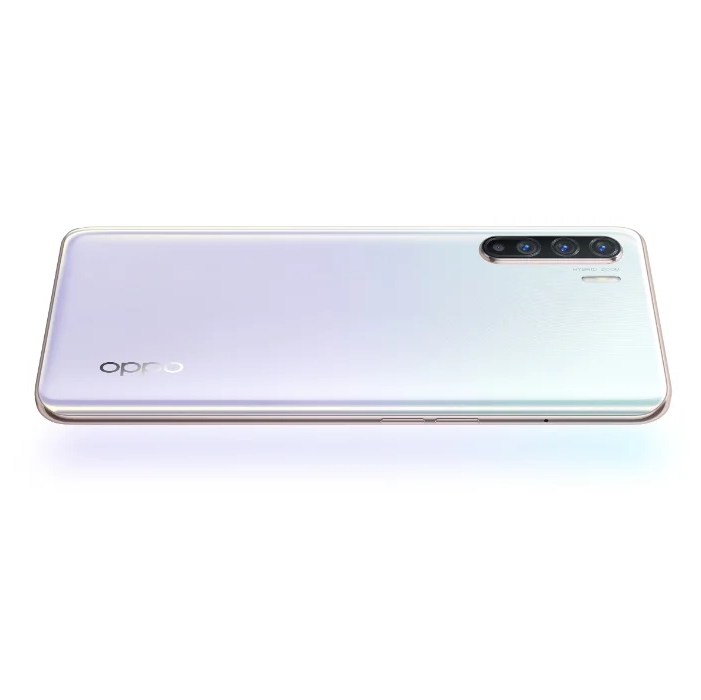 Смартфон Oppo Reno 3 128Gb Sky White купить,NaN