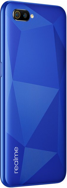 Смартфон Realme C2 32Gb Diamond Blue купить,NaN