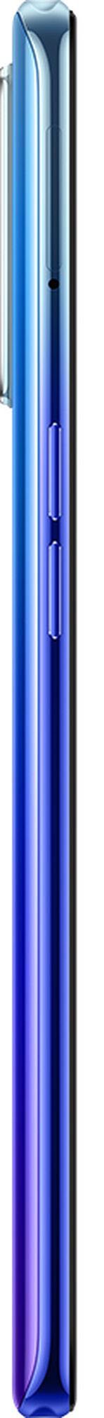 Смартфон Oppo Reno 3 128Gb Auroral Blue купить,NaN