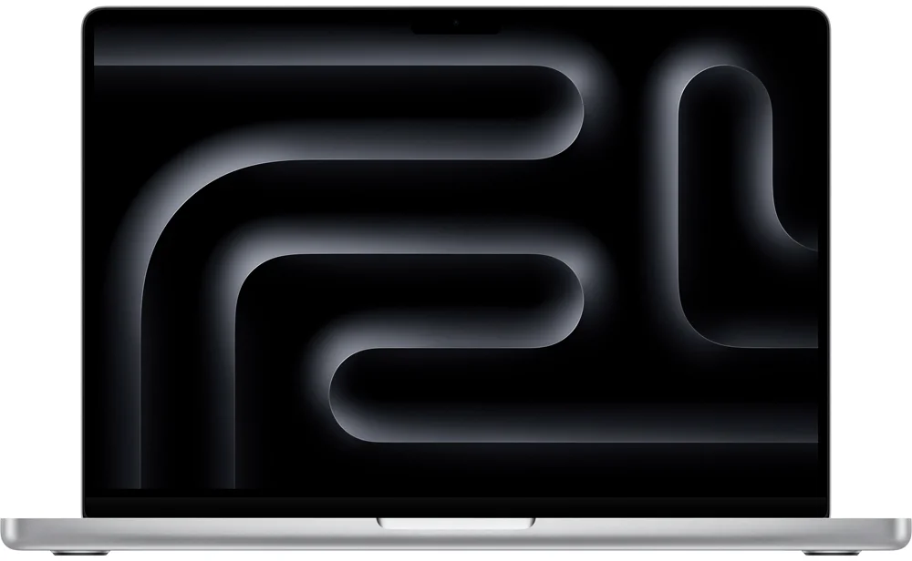 Ноутбук Apple MacBook Pro 14 2023 M3 Max 14CPU/30GPU 1TB MRX83 Silver