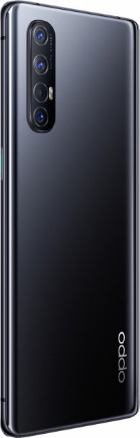 Смартфон Oppo Reno 3 Pro 256Gb Moonlight Black купить,NaN