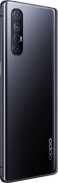 Смартфон Oppo Reno 3 Pro 256Gb Moonlight Black купить,NaN