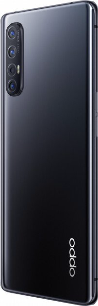 Смартфон Oppo Reno 3 Pro 256Gb Moonlight Black купить,NaN