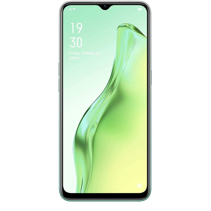 Смартфон Oppo A31 64Gb Fantasy White купить,NaN