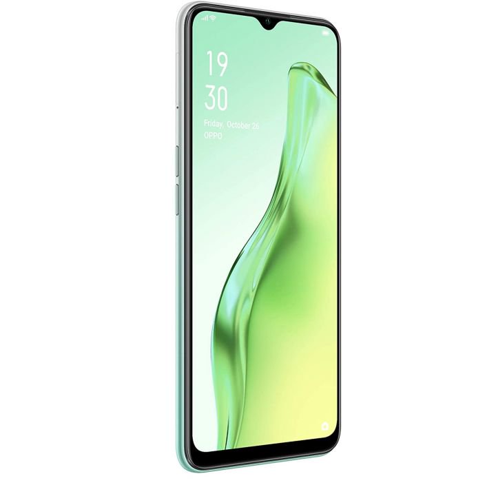 Смартфон Oppo A31 64Gb Fantasy White купить,NaN