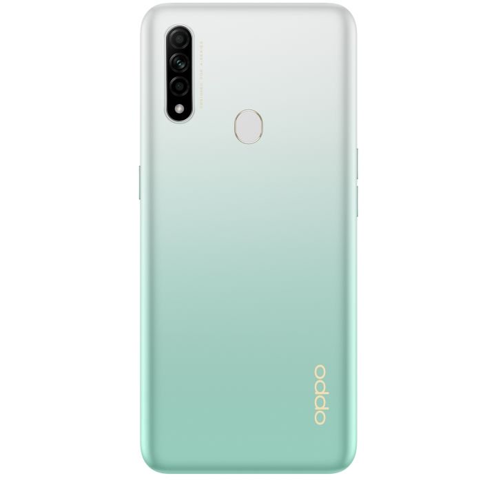 Смартфон Oppo A31 64Gb Fantasy White купить,NaN