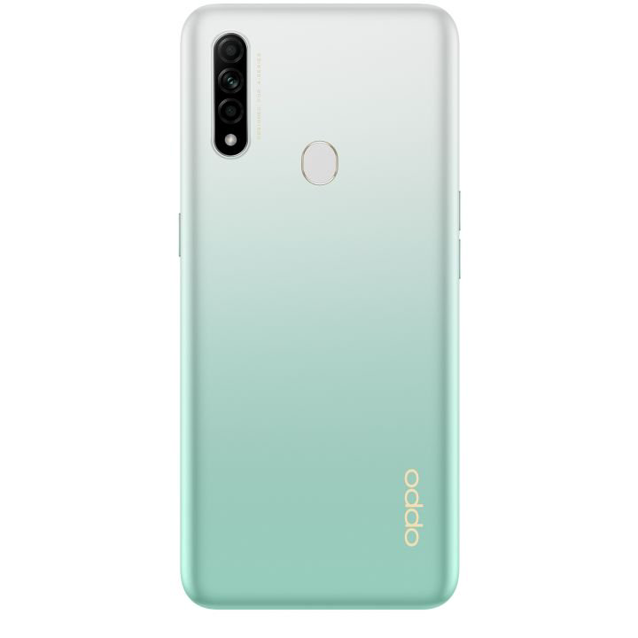 Смартфон Oppo A31 64Gb Fantasy White купить,NaN