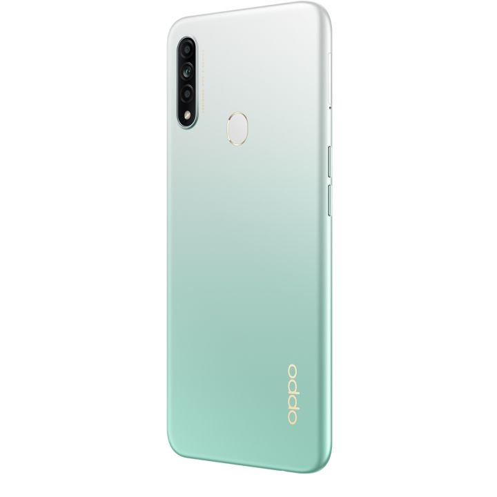 Смартфон Oppo A31 64Gb Fantasy White купить,NaN