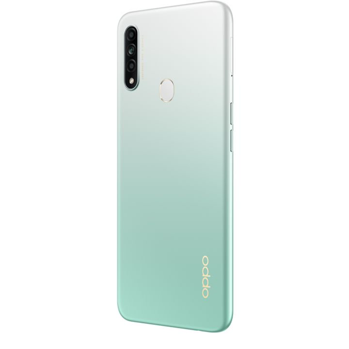 Смартфон Oppo A31 64Gb Fantasy White купить,NaN