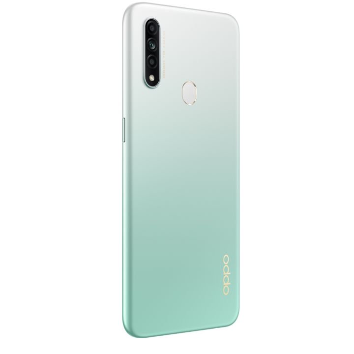Смартфон Oppo A31 64Gb Fantasy White купить,NaN
