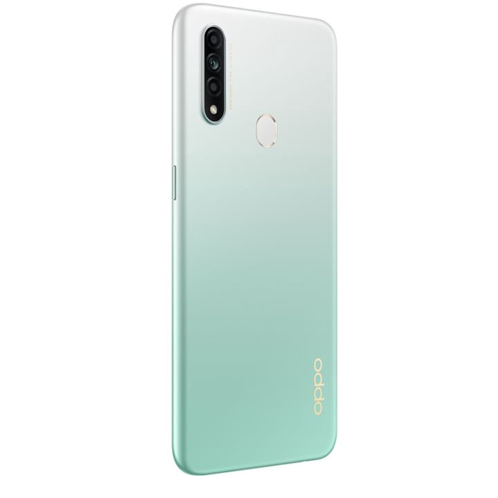 Смартфон Oppo A31 64Gb Fantasy White купить,NaN