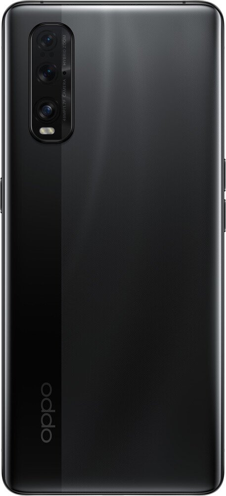Смартфон Oppo Find X2 256Gb Black купить,NaN