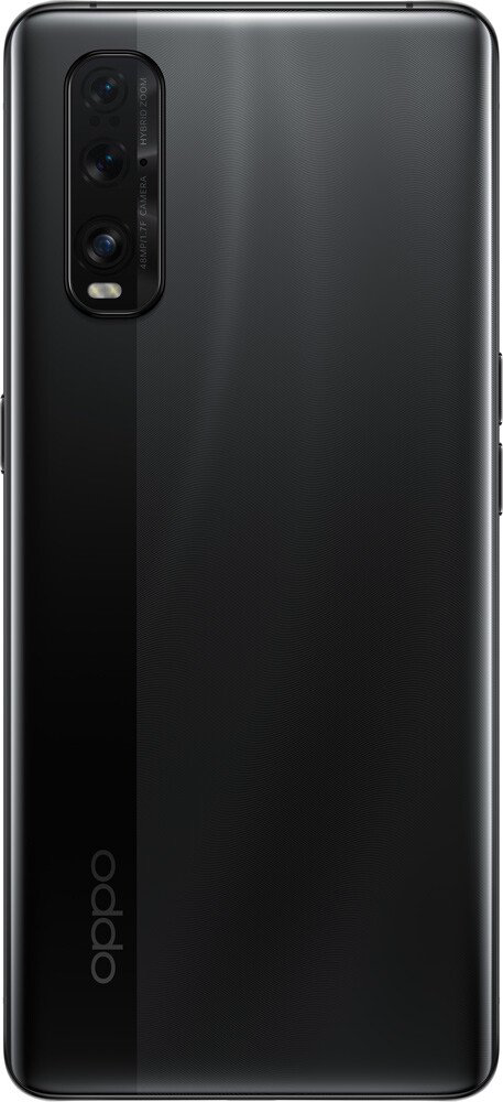 Смартфон Oppo Find X2 256Gb Black купить,NaN