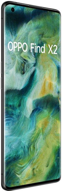 Смартфон Oppo Find X2 256Gb Black купить,NaN