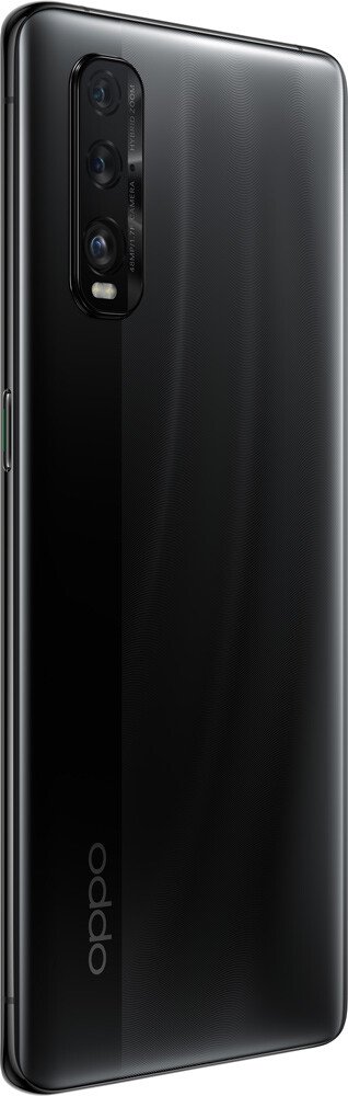 Смартфон Oppo Find X2 256Gb Black купить,NaN
