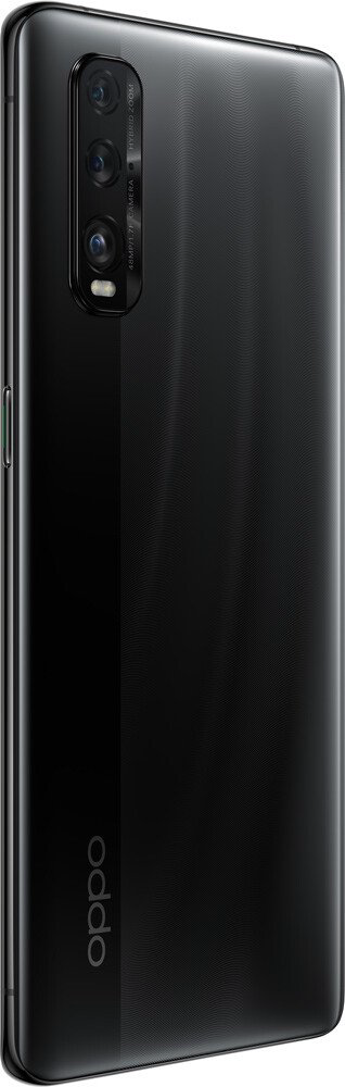 Смартфон Oppo Find X2 256Gb Black купить,NaN