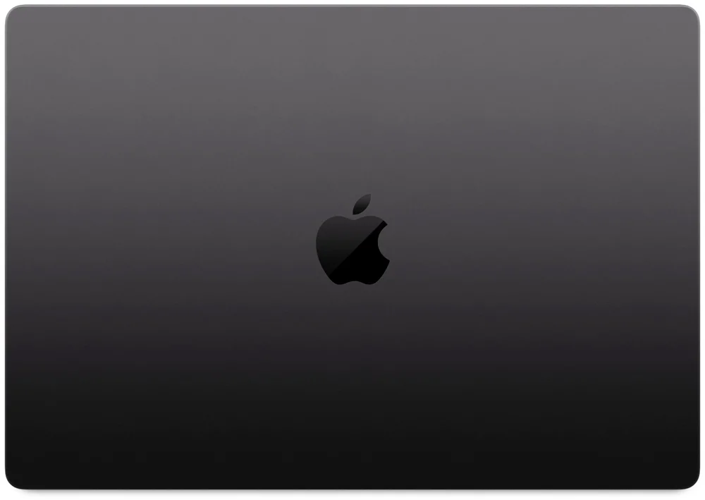Ноутбук Apple MacBook Pro 16 2023 M3 Pro 12CPU/18GPU 512GB MRW23 Space Black купить,0