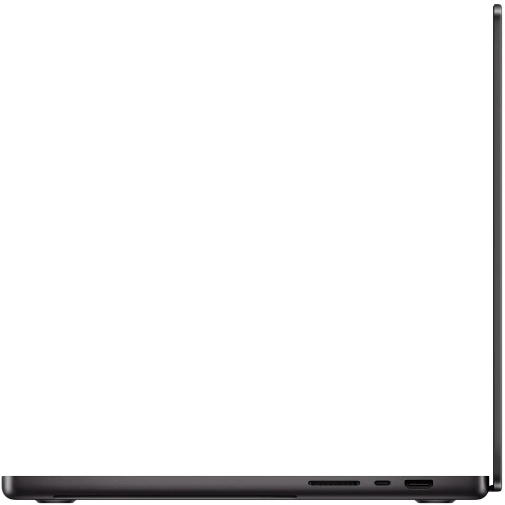 Ноутбук Apple MacBook Pro 16 2023 M3 Pro 12CPU/18GPU 512GB MRW23 Space Black купить,0