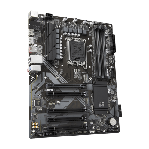 Материнская плата Gigabyte B760 DS3H DDR4 - ForteMarket Материнская плата Gigabyte B760 DS3H DDR4 купить,0