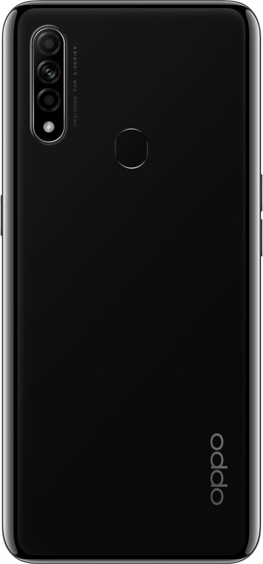 Смартфон Oppo A31 64Gb Mystery Black купить,NaN