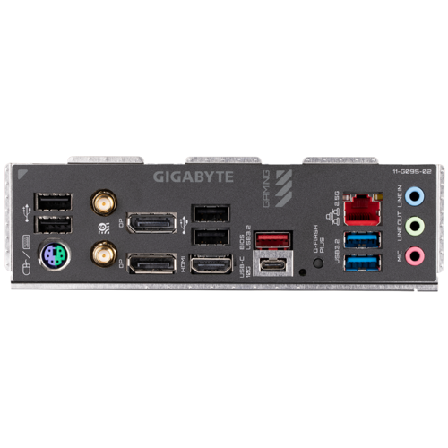 Материнская плата Gigabyte A620M Gaming X 4DDR5 купить,0
