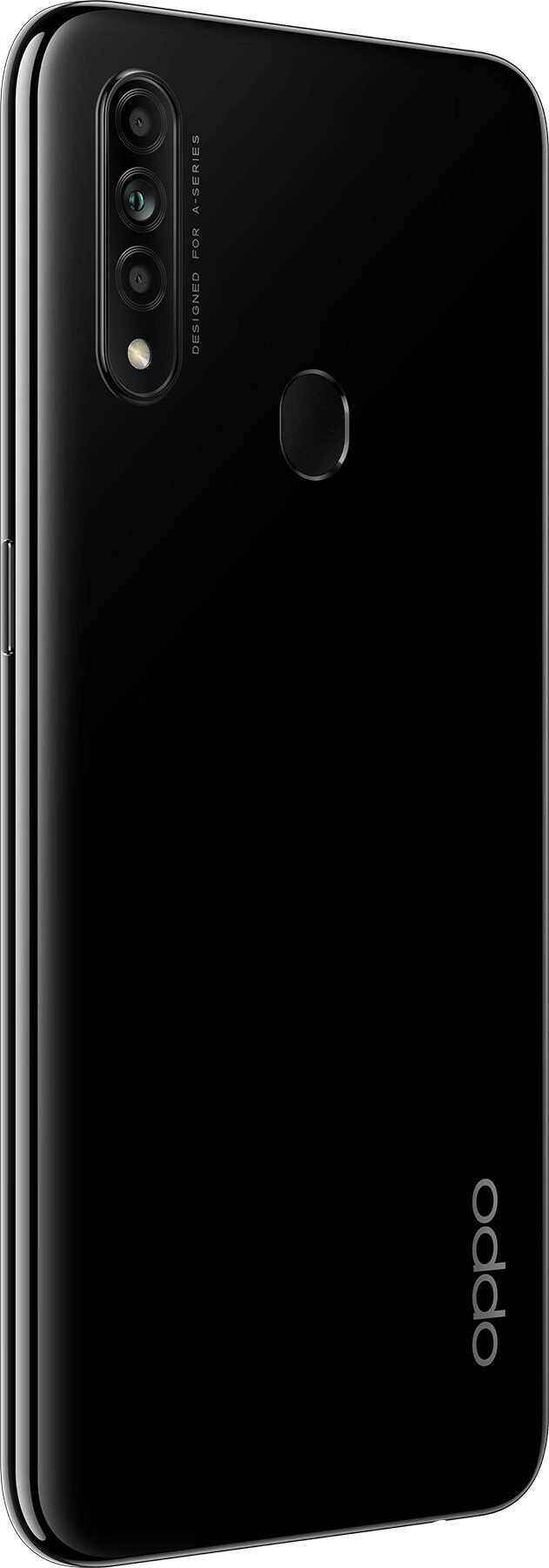 Смартфон Oppo A31 64Gb Mystery Black купить,NaN