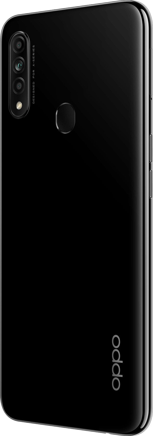Смартфон Oppo A31 64Gb Mystery Black купить,NaN