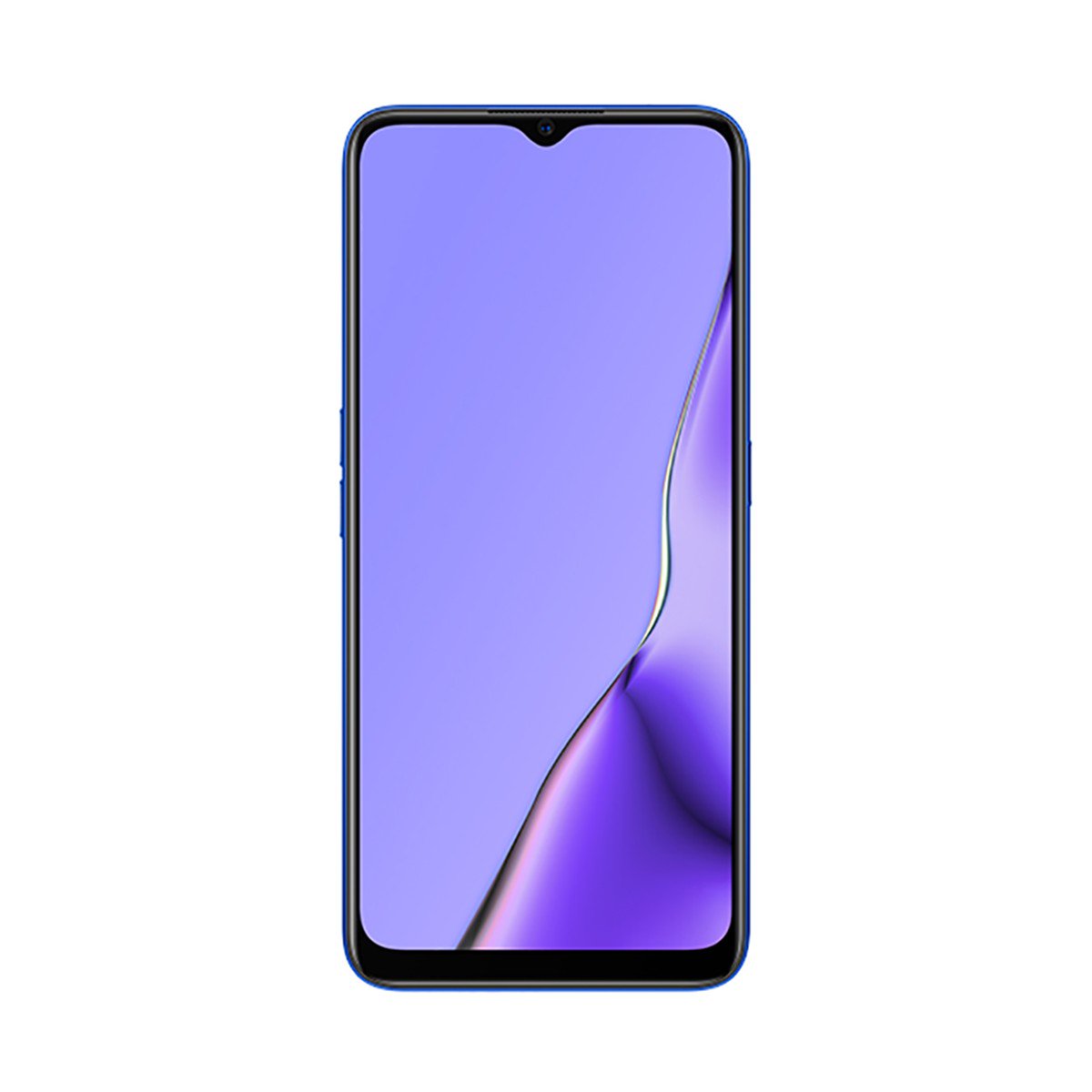 Смартфон Oppo A5 64Gb Space Purple купить,NaN