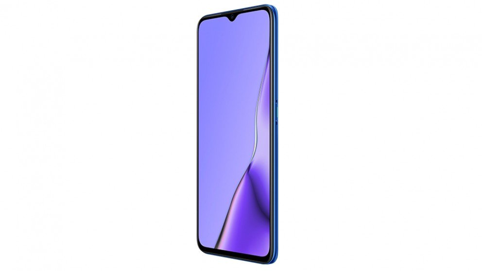 Смартфон Oppo A5 64Gb Space Purple купить,NaN