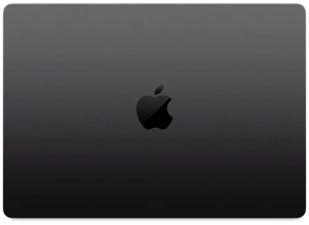 Ноутбук Apple MacBook Pro 14 2023 M3 Pro 11CPU/14GPU 512GB MRX33 Space Black купить,1259990