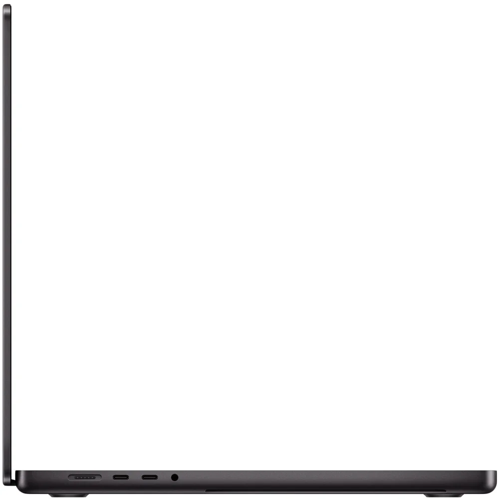 Ноутбук Apple MacBook Pro 16 2023 M3 Pro 12CPU/18GPU 512GB MRW13 Space Black купить,1559990