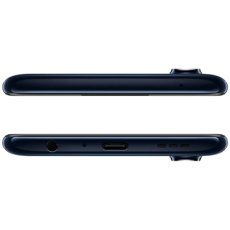 Смартфон Oppo A91 128Gb Lightening Black купить,NaN