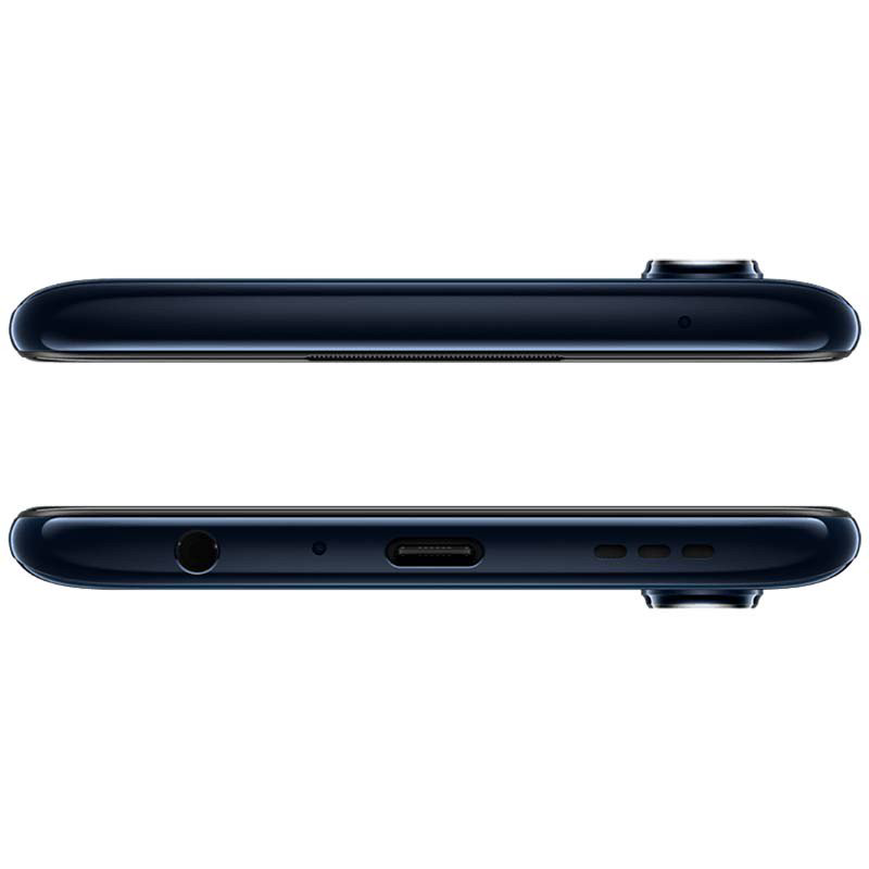 Смартфон Oppo A91 128Gb Lightening Black купить,NaN