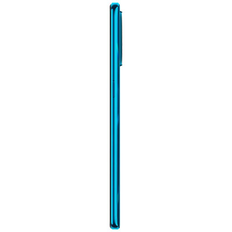 Смартфон Oppo A91 128Gb Blazing Blue купить,0