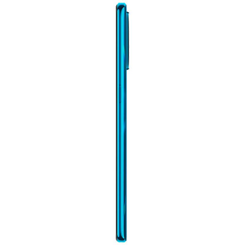 Смартфон Oppo A91 128Gb Blazing Blue купить,NaN