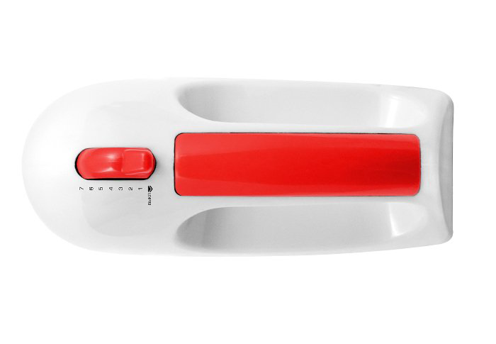 Миксер Centek CT-1111 бело-красный купить,7131