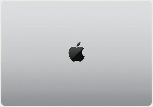 Ноутбук Apple MacBook Pro 16 2023 M3 Pro 12CPU/18GPU 512GB MRW63 Silver