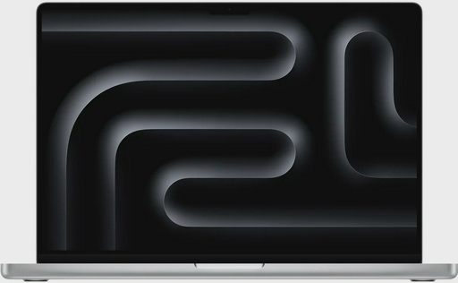 Ноутбук Apple MacBook Pro 16 2023 M3 Pro 12CPU/18GPU 512GB MRW63 Silver