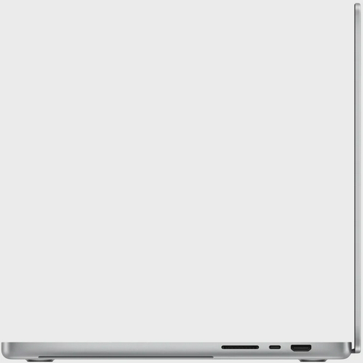 Ноутбук Apple MacBook Pro 16 2023 M3 Pro 12CPU/18GPU 512GB MRW63 Silver