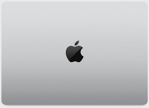 Ноутбук Apple MacBook Pro 14 2023 M3 8CPU/10GPU 512GB MR7J3 Silver